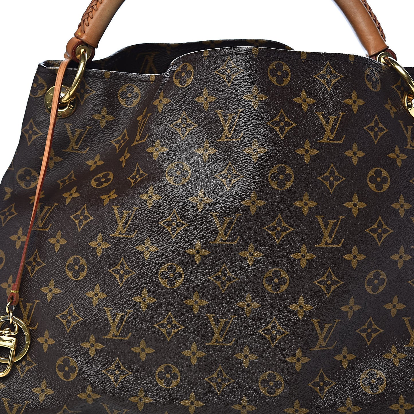 Monogram Artsy MM