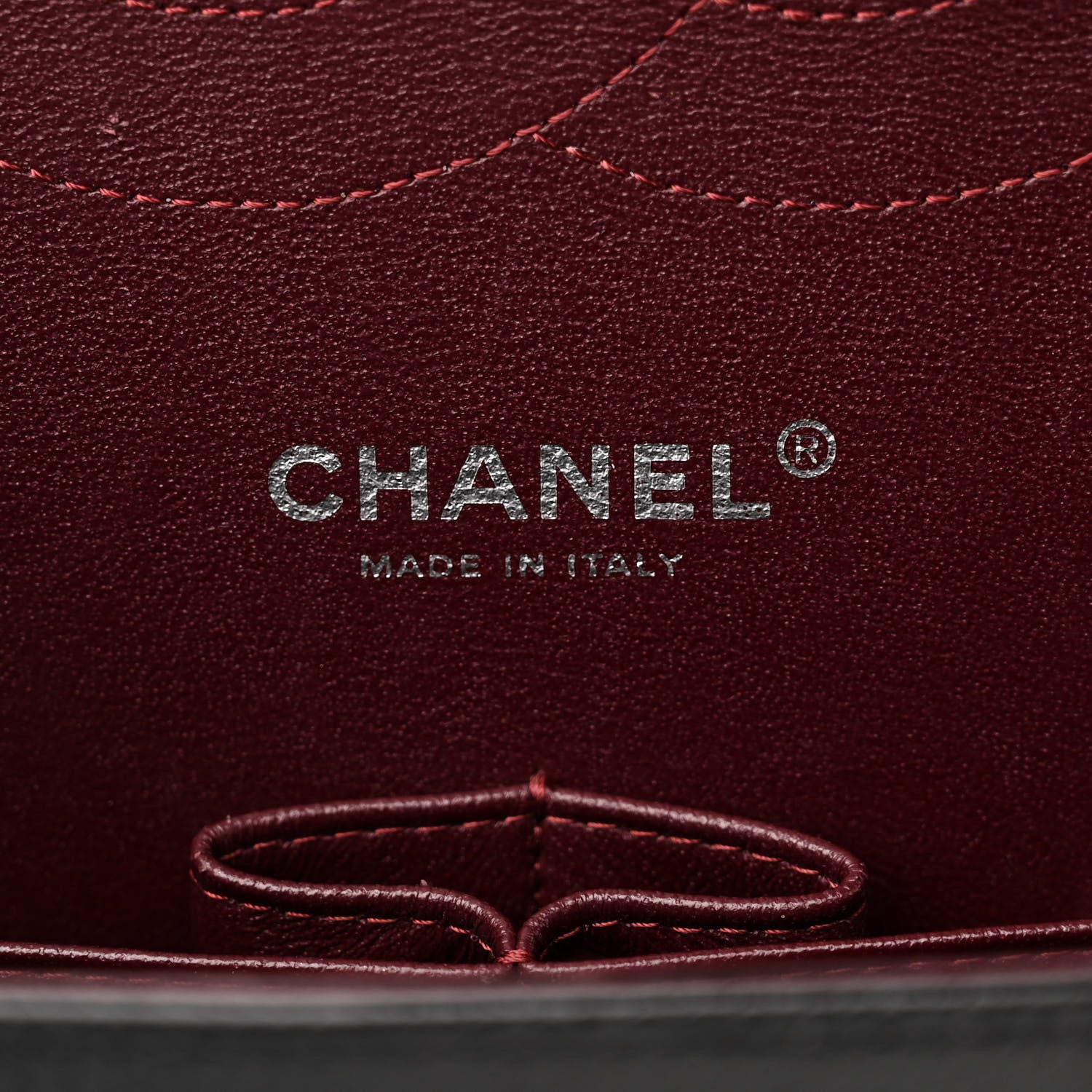 Chanel Caviar Quilted Jumbo Double Flap Black 6 of 12