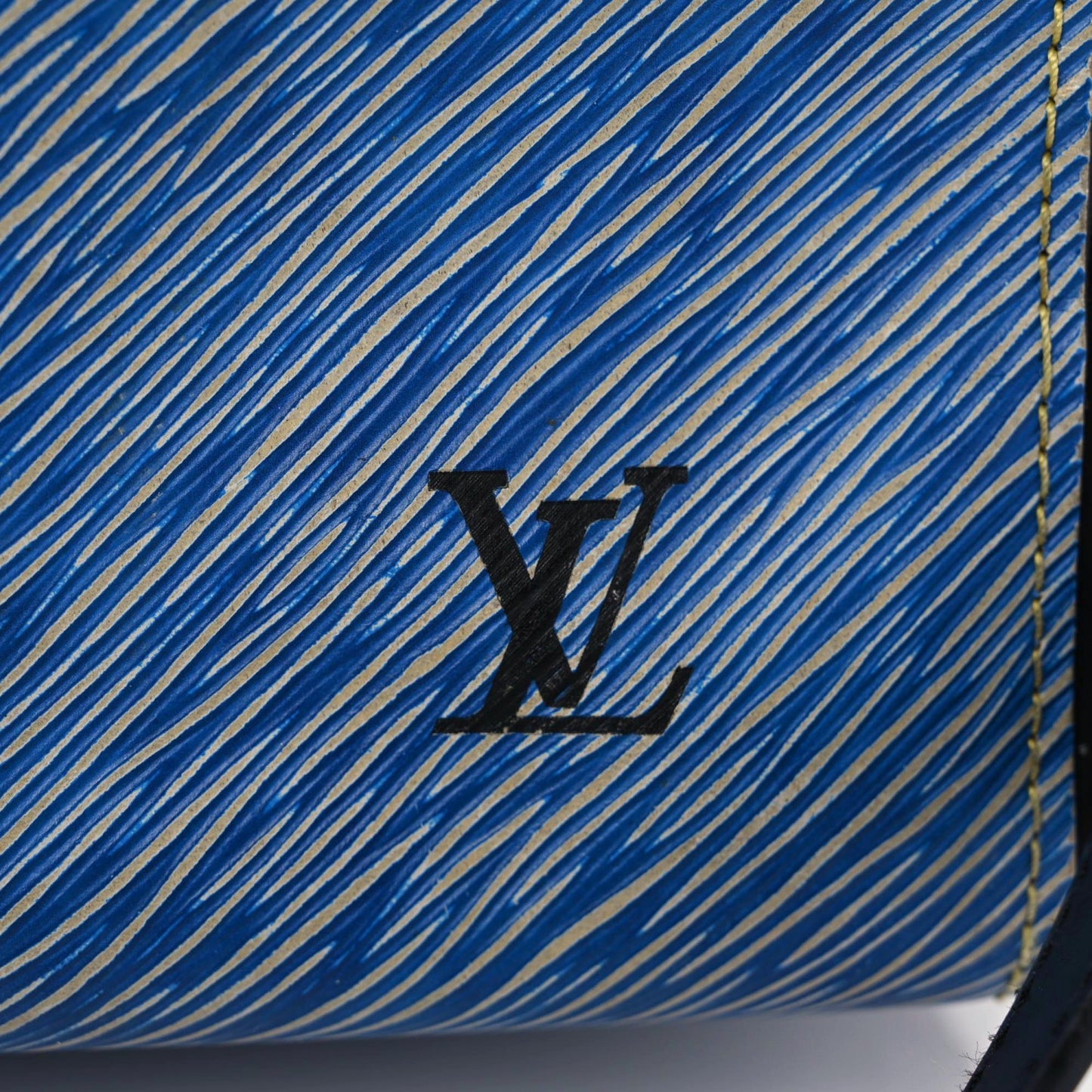 Epi Speedy Bandouliere 25 Denim Light