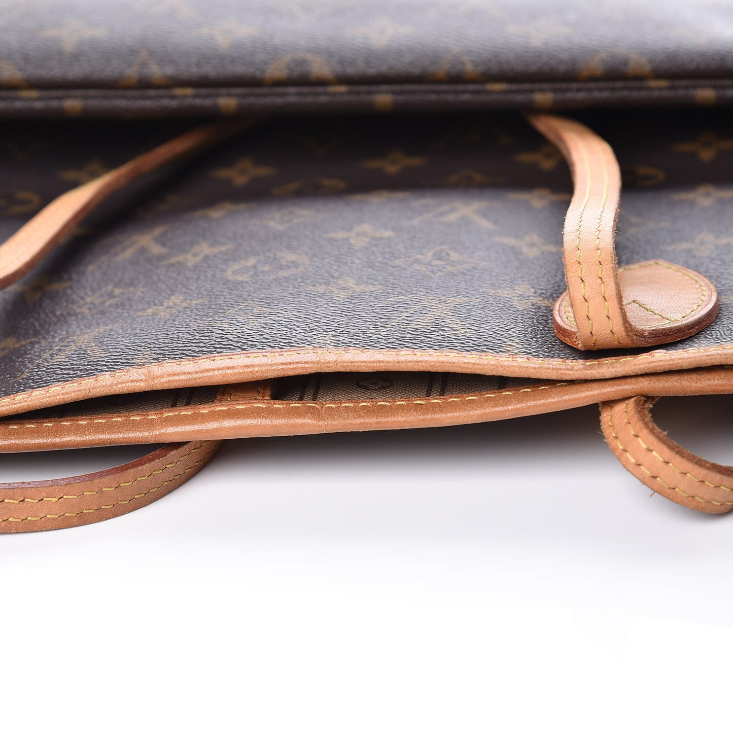 Monogram Neverfull MM