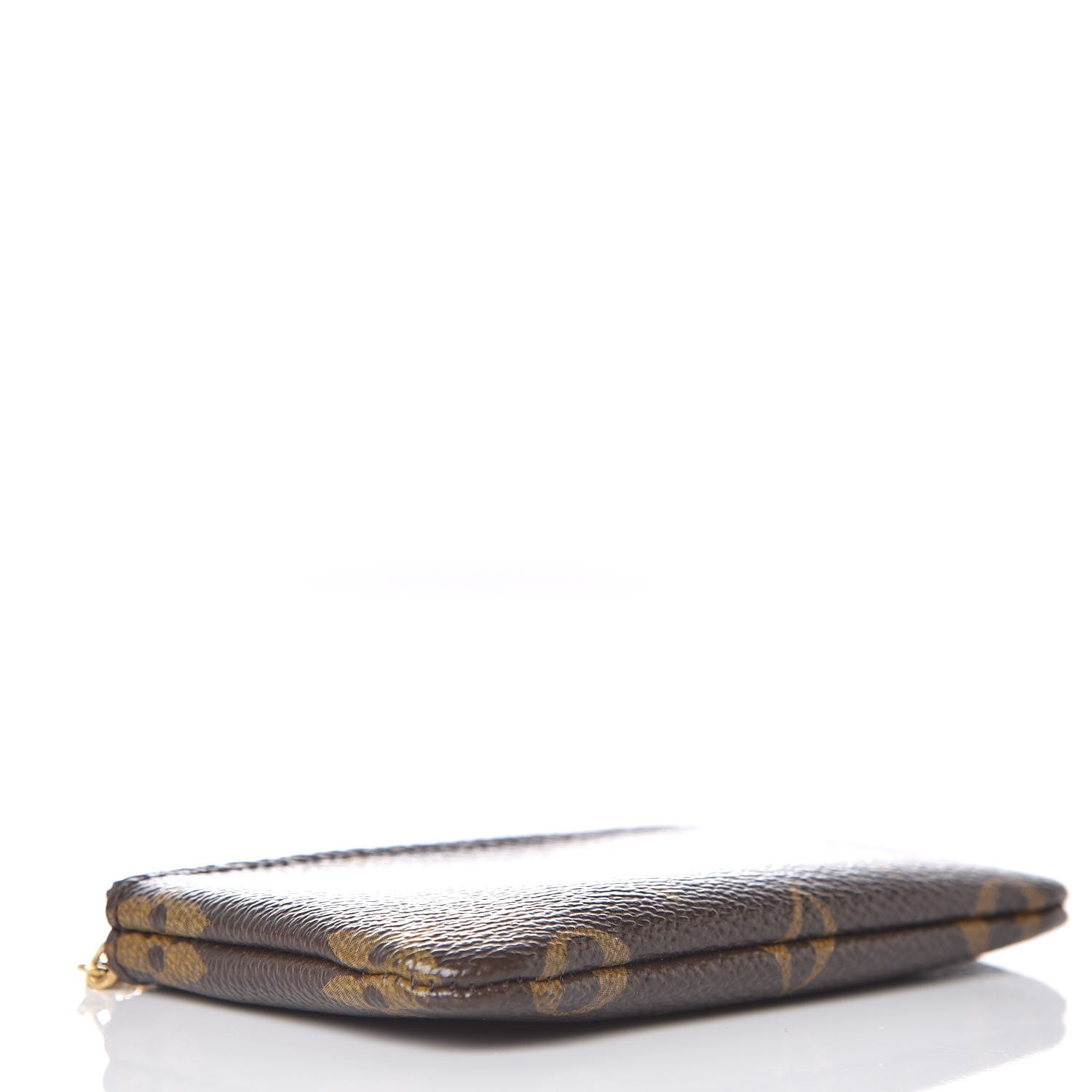 Louis Vuitton Monogram Key Pouch 4 of 7
