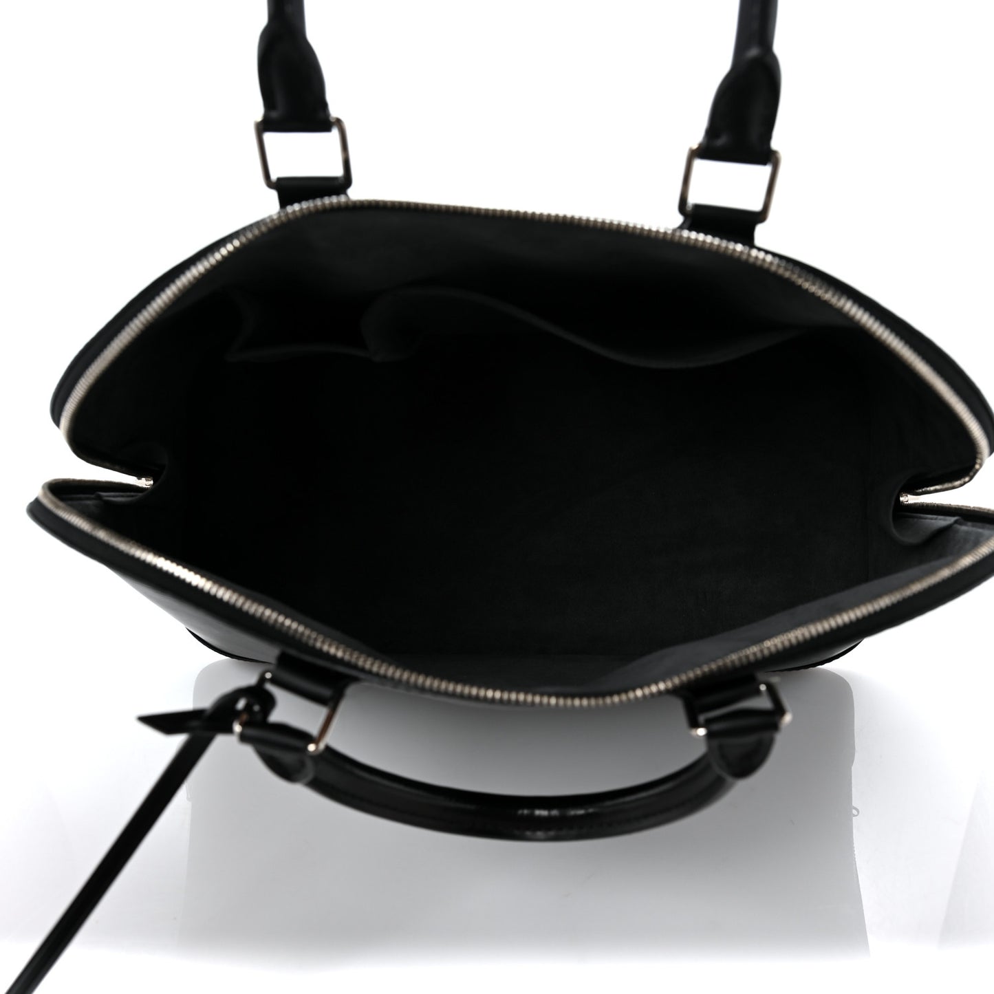 Epi Alma GM Black