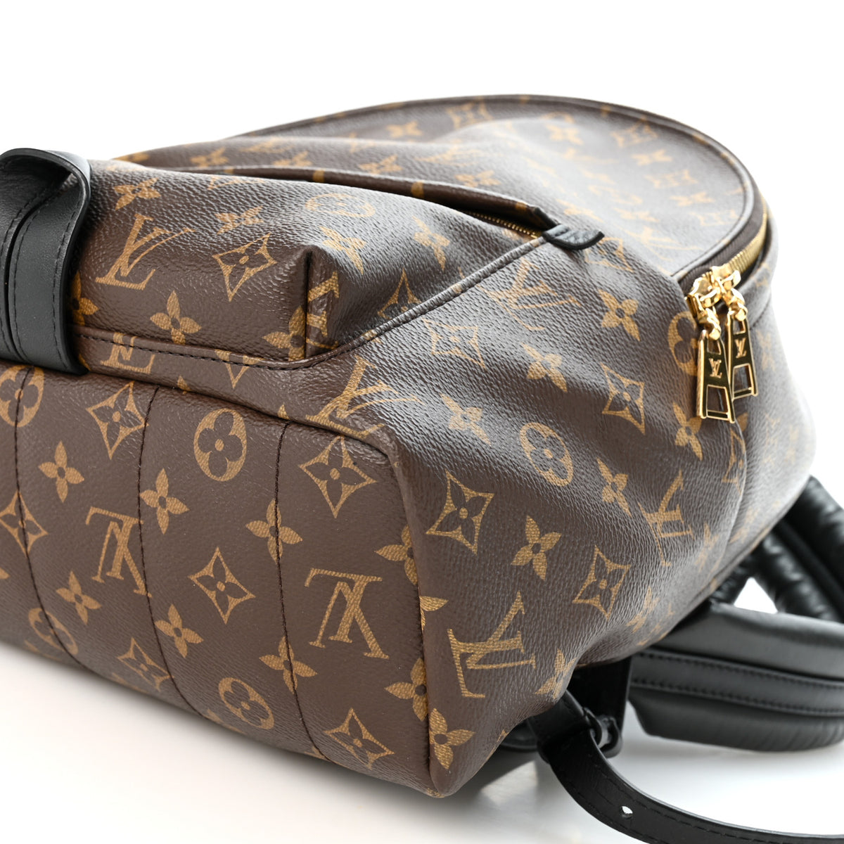 Monogram Palm Springs Backpack MM