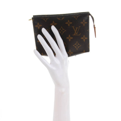 Louis Vuitton Monogram Toiletry Pouch 15 2 of 7
