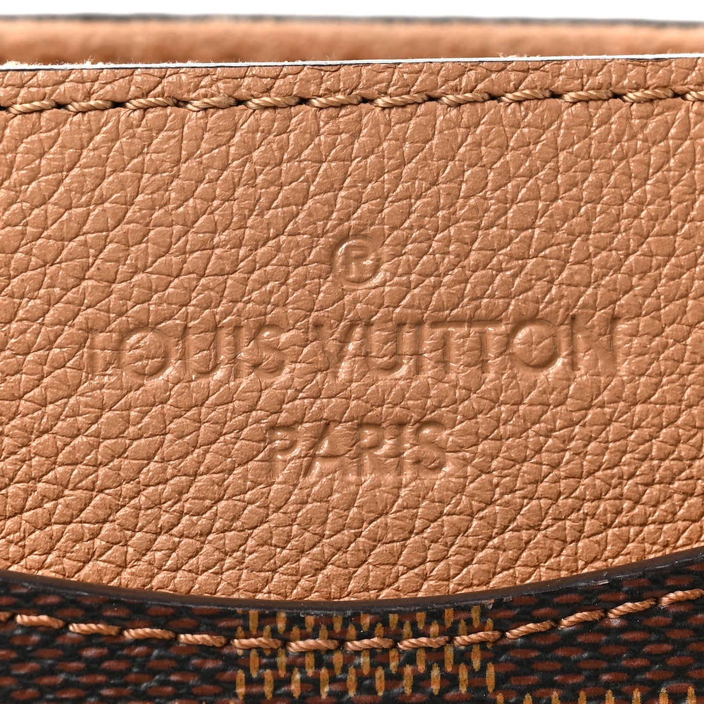 Damier Ebene LV Riverside Namibie