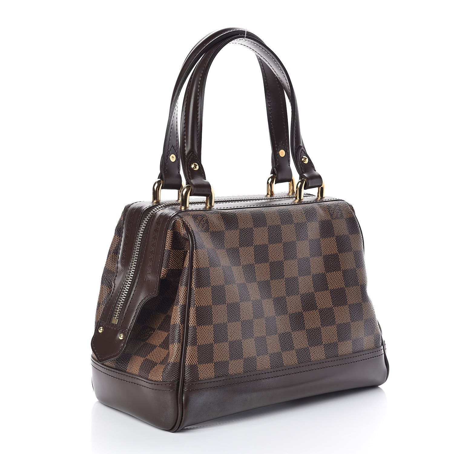 Louis Vuitton Damier Ebene Knightsbridge 3 of 9