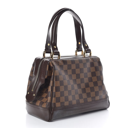 Louis Vuitton Damier Ebene Knightsbridge 3 of 9