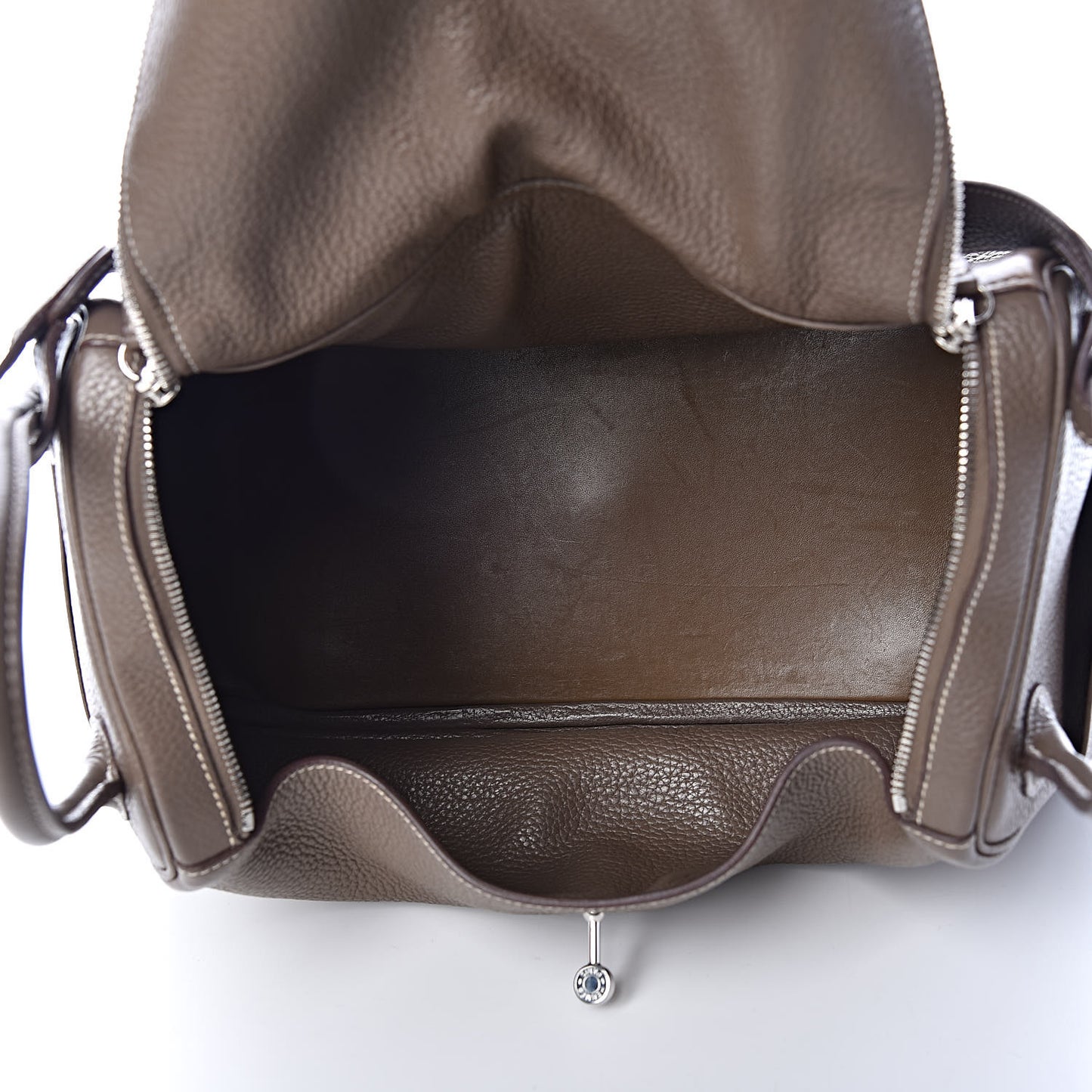 Taurillon Clemence Lindy 34 Etoupe