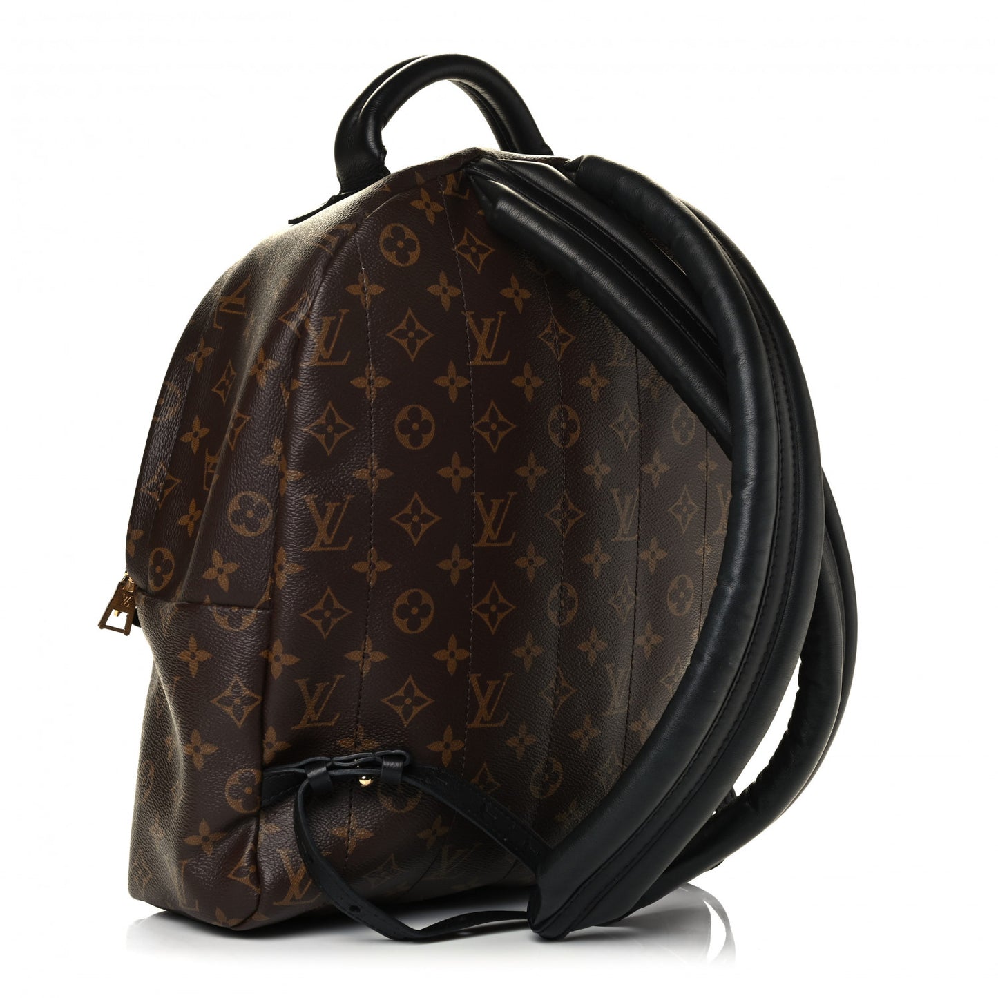 Monogram Palm Springs Backpack MM