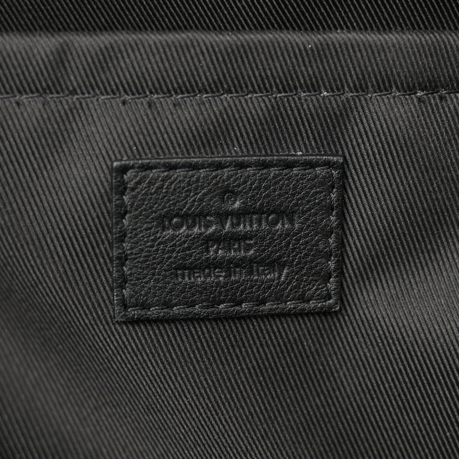 Louis Vuitton Monogram Palm Springs Backpack MM 6 of 14
