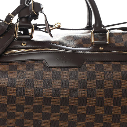 Louis Vuitton Damier Ebene Eole 60 Rolling Luggage 7 of 15