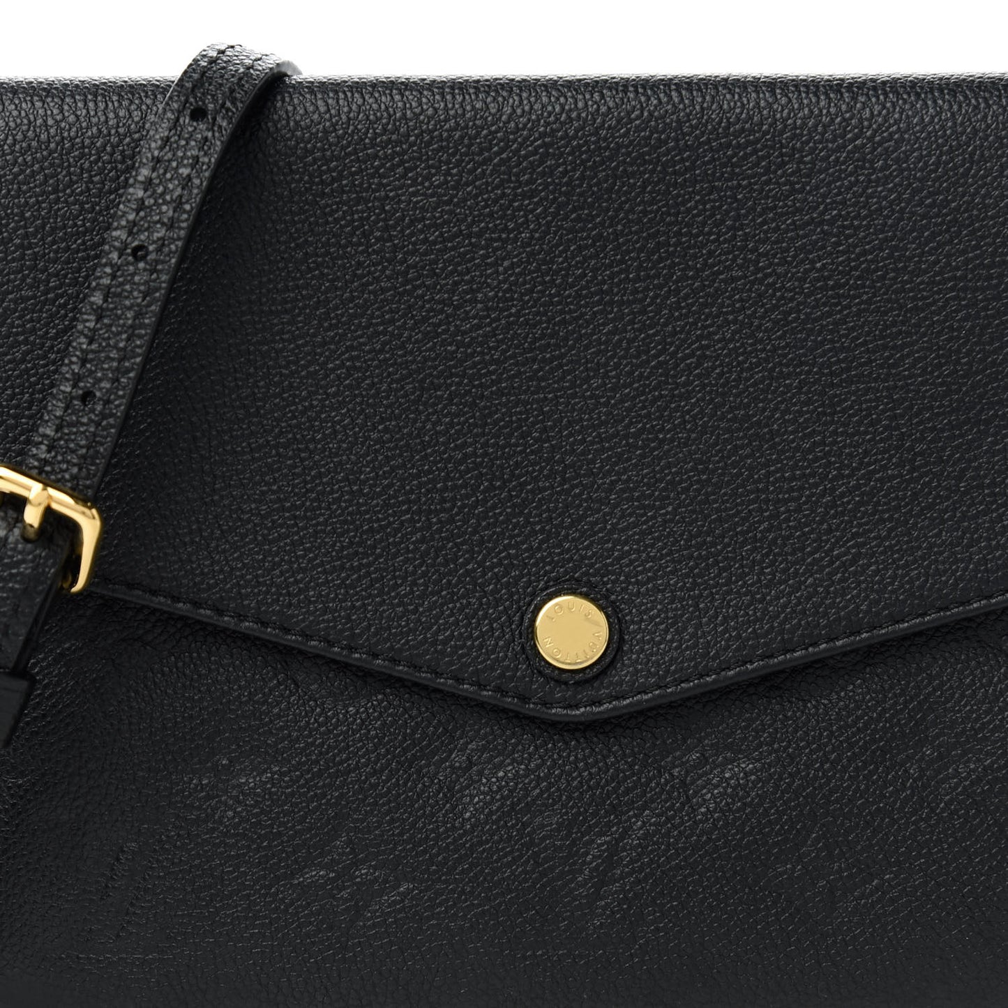 Empreinte Twice Black