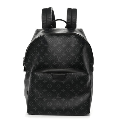 Louis Vuitton Monogram Eclipse Discovery Backpack PM 1 of 9