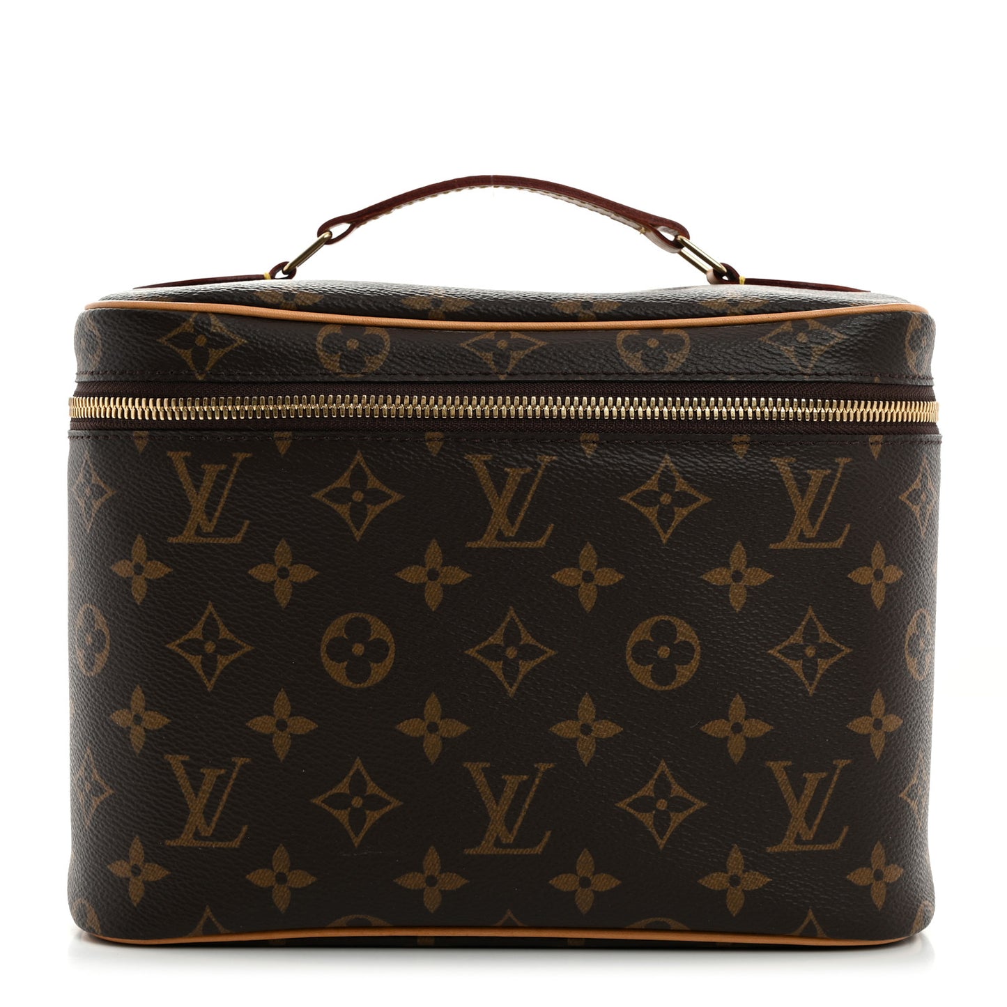 Monogram Nice BB