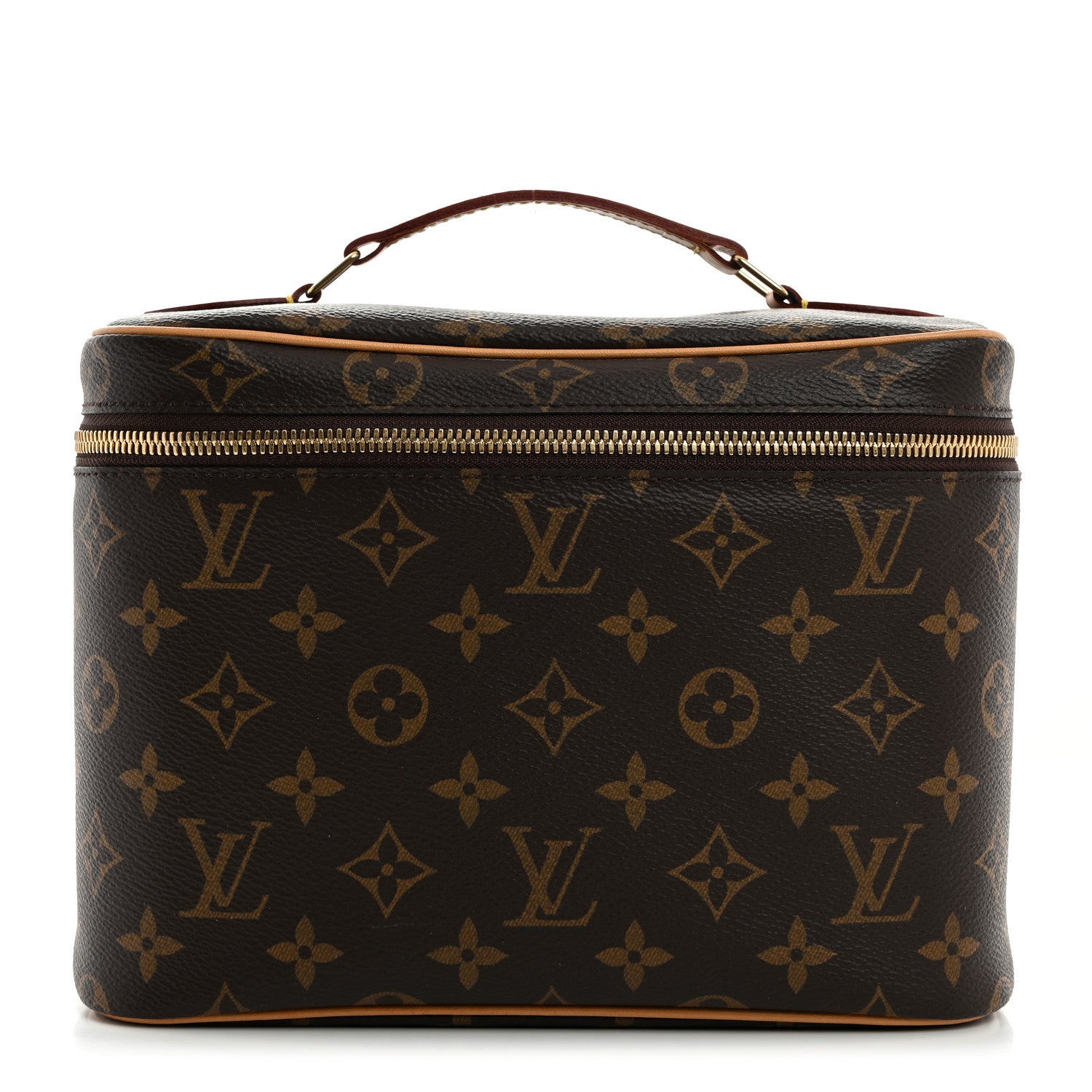 Louis Vuitton Monogram Nice BB 1 of 9