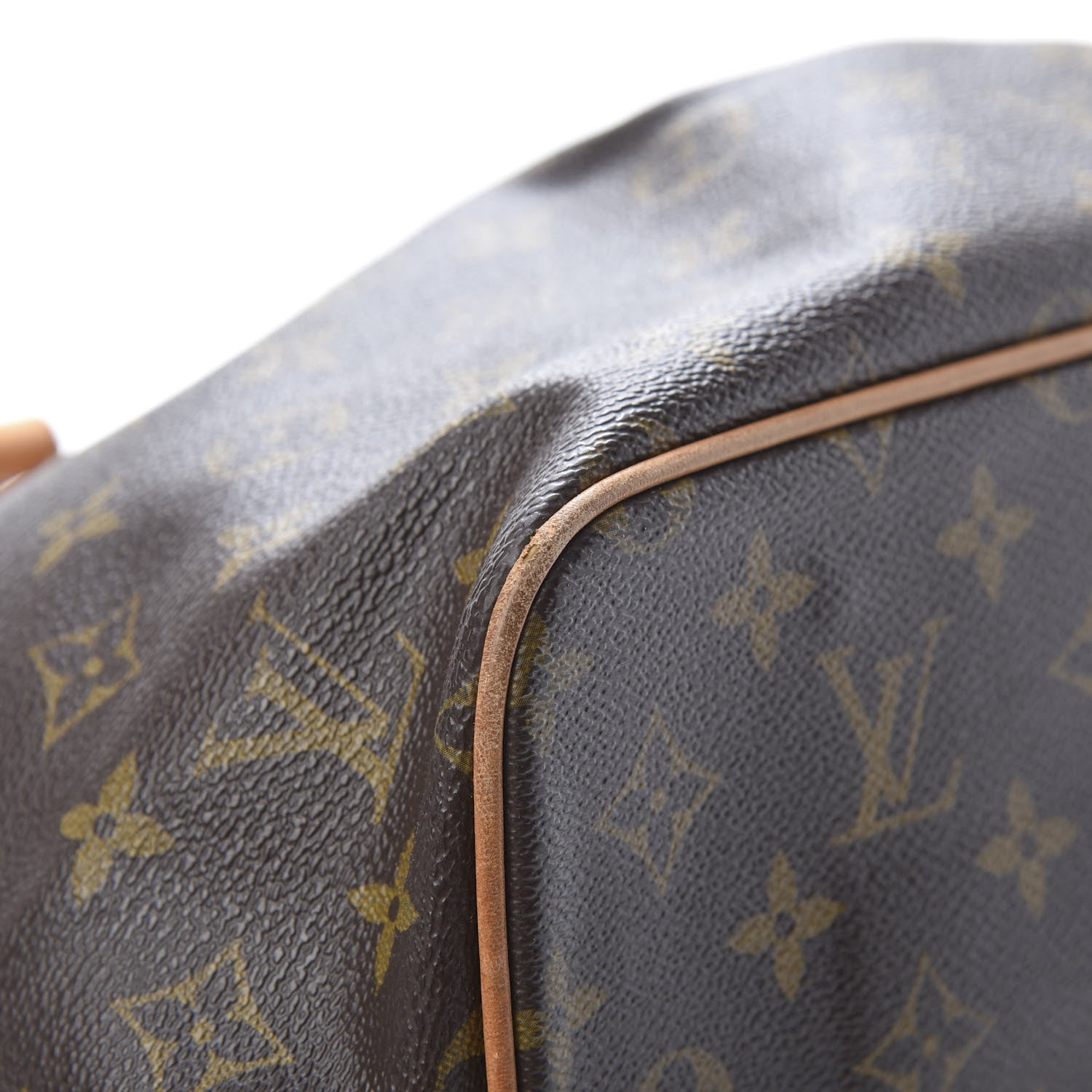 Louis Vuitton Monogram Palermo PM 10 of 14