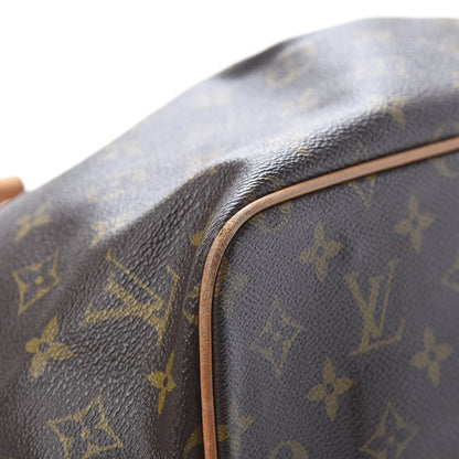 Louis Vuitton Monogram Palermo PM 10 of 14