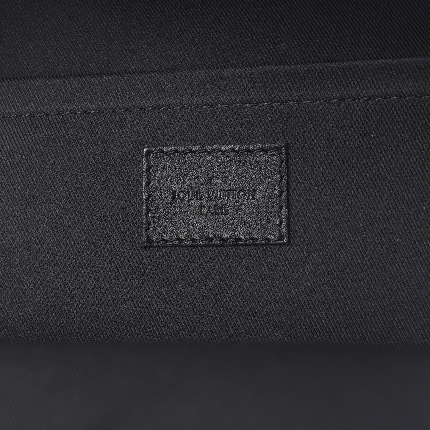 Reverse Monogram Palm Springs Backpack PM