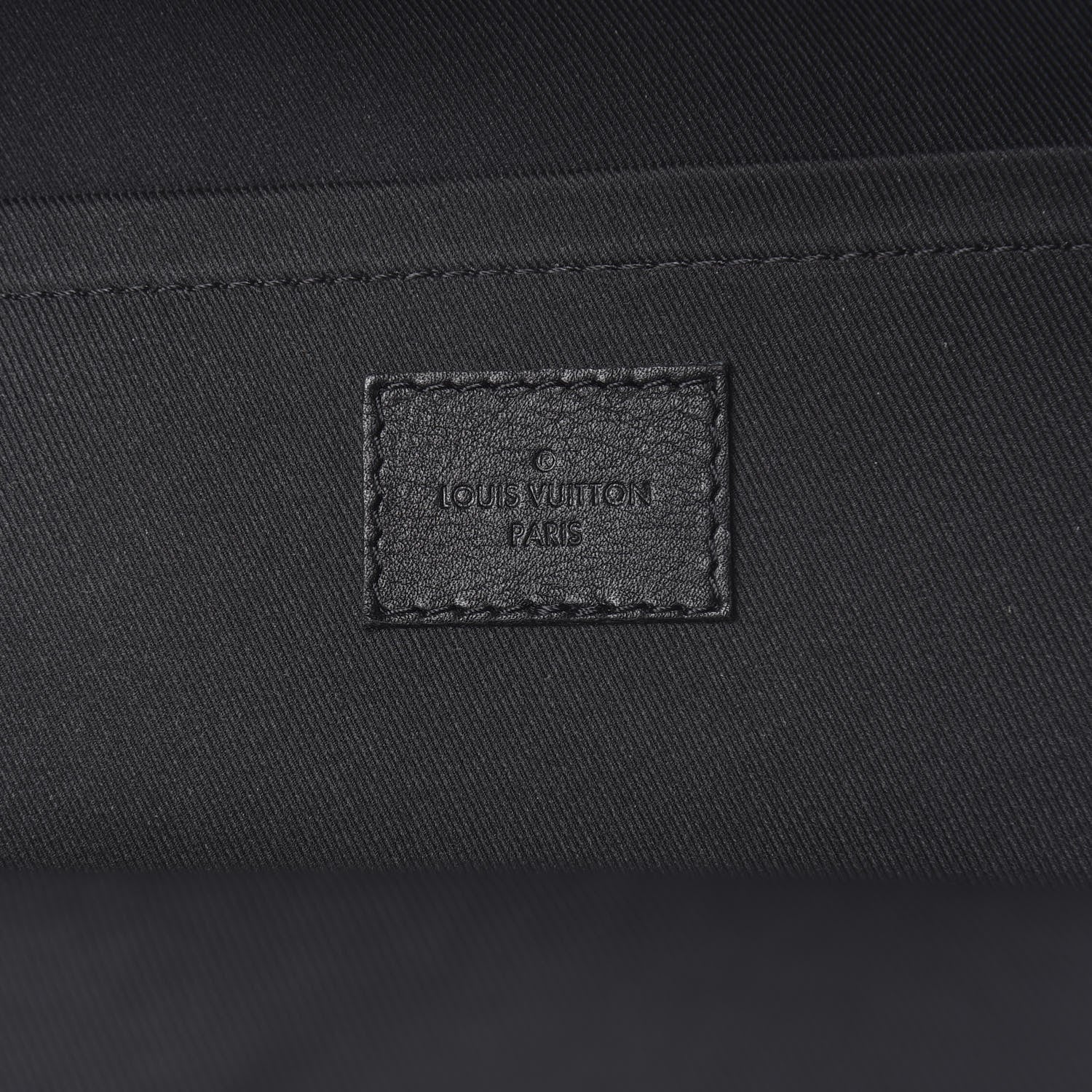 Louis Vuitton Reverse Monogram Palm Springs Backpack PM 7 of 9