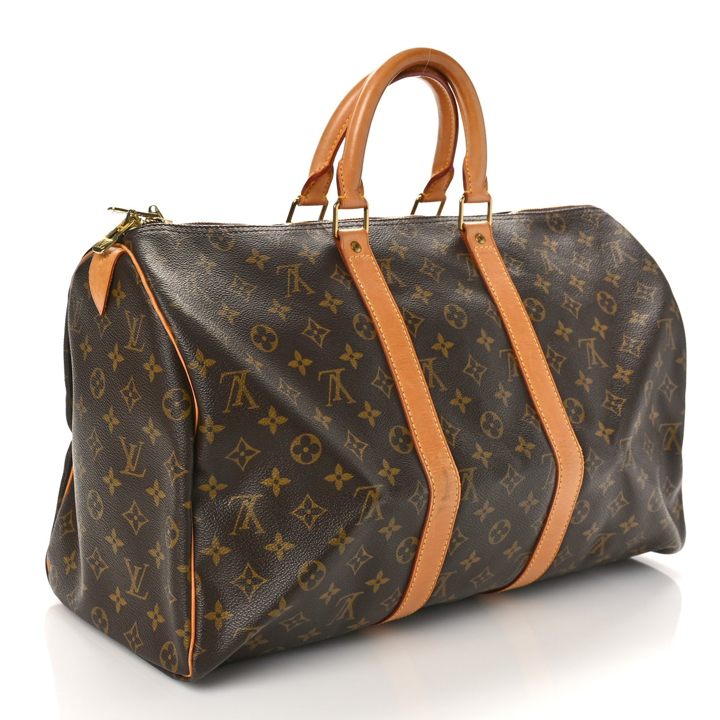Monogram Keepall 45