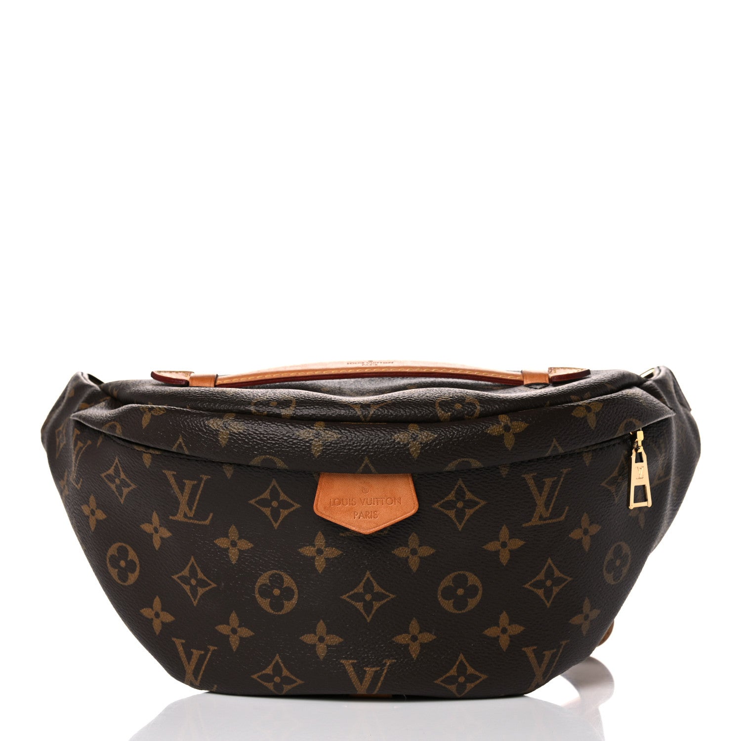 Louis Vuitton Monogram Bumbag 1 of 16