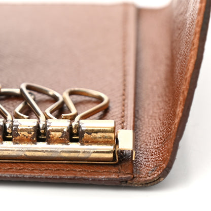 Louis Vuitton Monogram 6 Key Multicles Holder 11 of 11