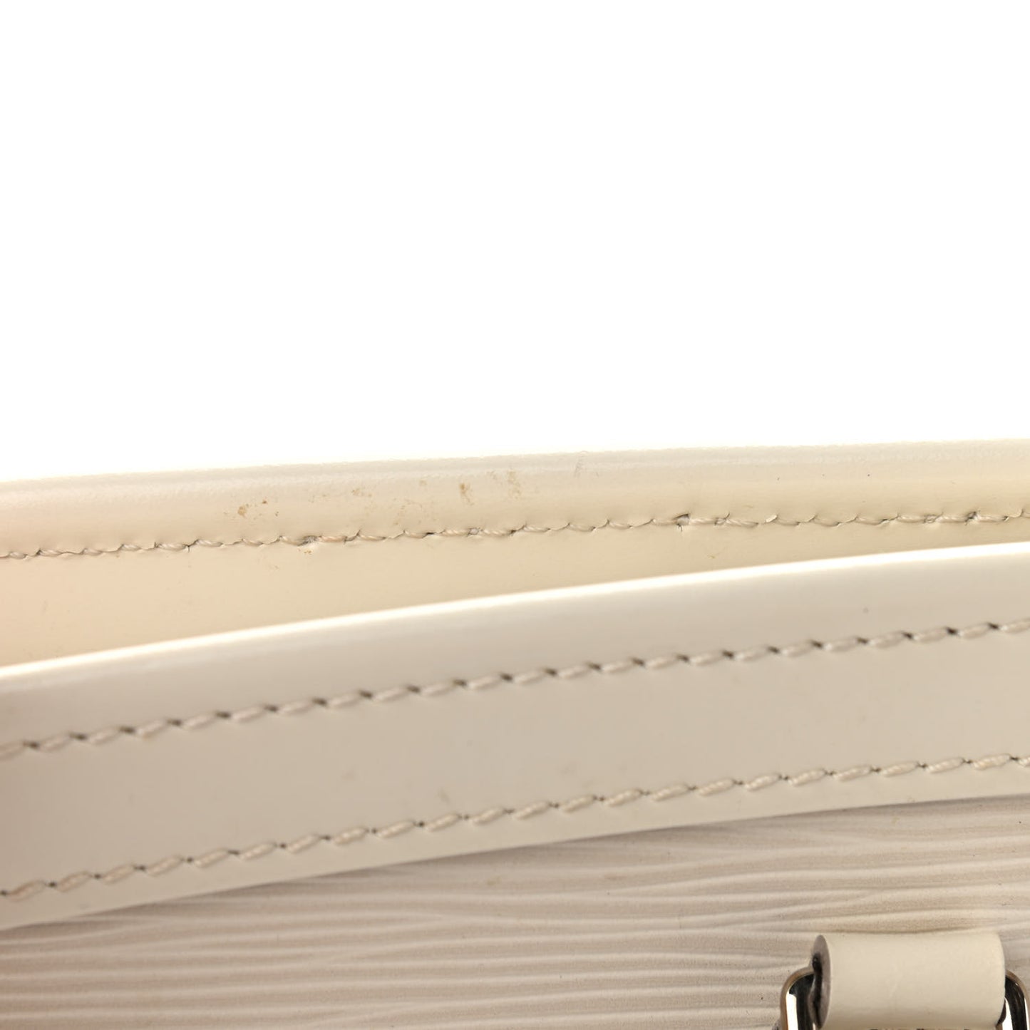 Epi Madeleine GM Ivory