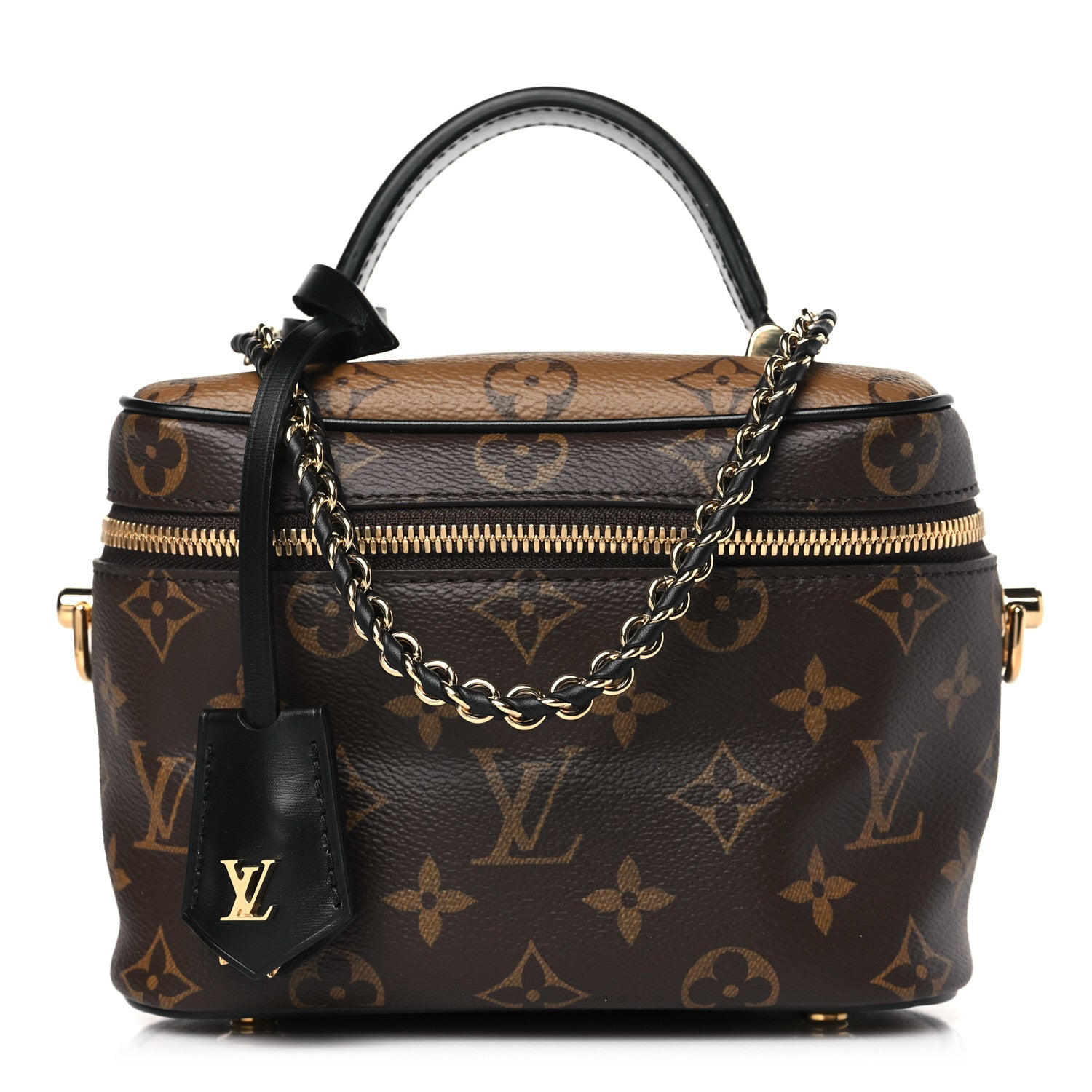 Louis Vuitton Reverse Monogram Vanity PM 1 of 8