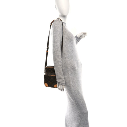 Louis Vuitton Monogram Amazone 2 of 10