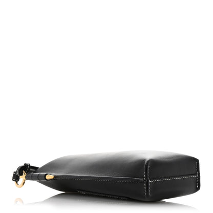 Loewe Smooth Calfskin Mini Gate Pocket Black 4 of 10