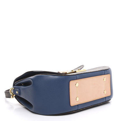Louis Vuitton Monogram Eden MM Celeste 4 of 11