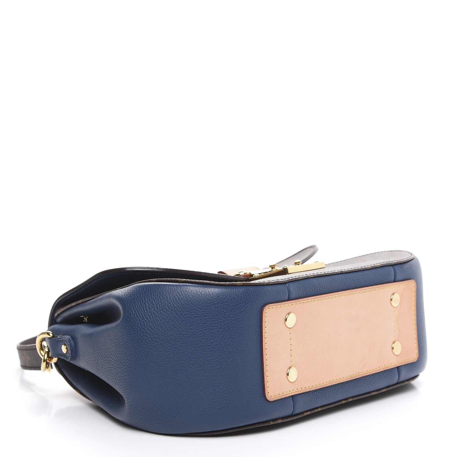 Louis Vuitton Monogram Eden MM Celeste 4 of 11
