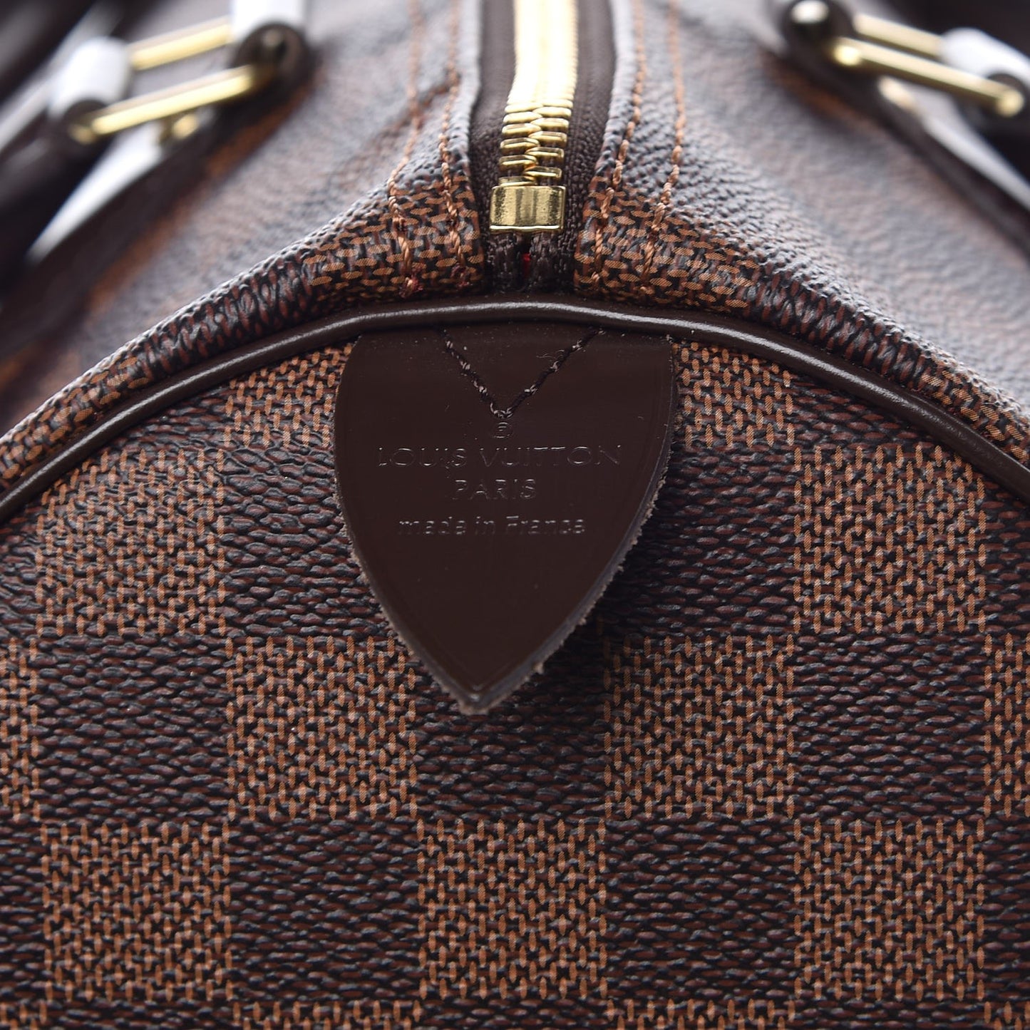 Damier Ebene Speedy 30