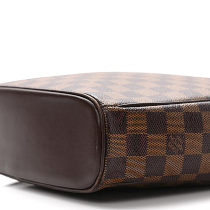 Louis Vuitton Damier Ebene Ipanema GM 8 of 8