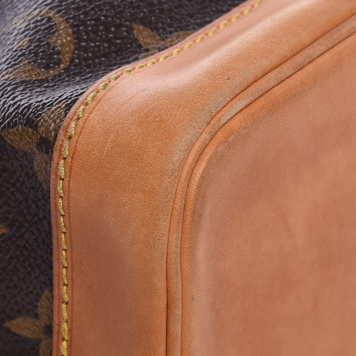 Louis Vuitton Monogram Noe BB 16 of 17