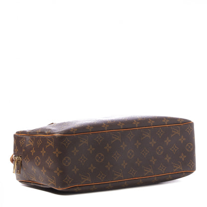 Louis Vuitton Monogram Cite GM 4 of 13