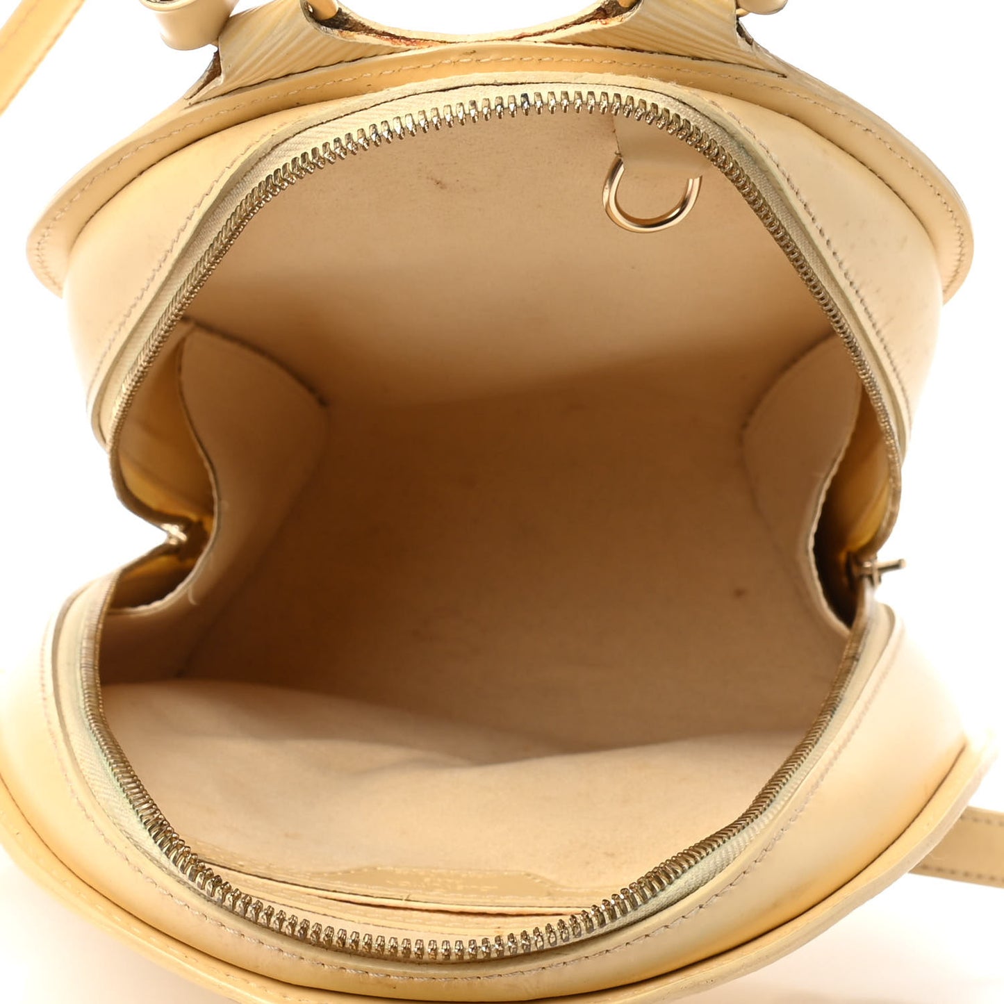 Epi Mabillon Backpack Vanilla