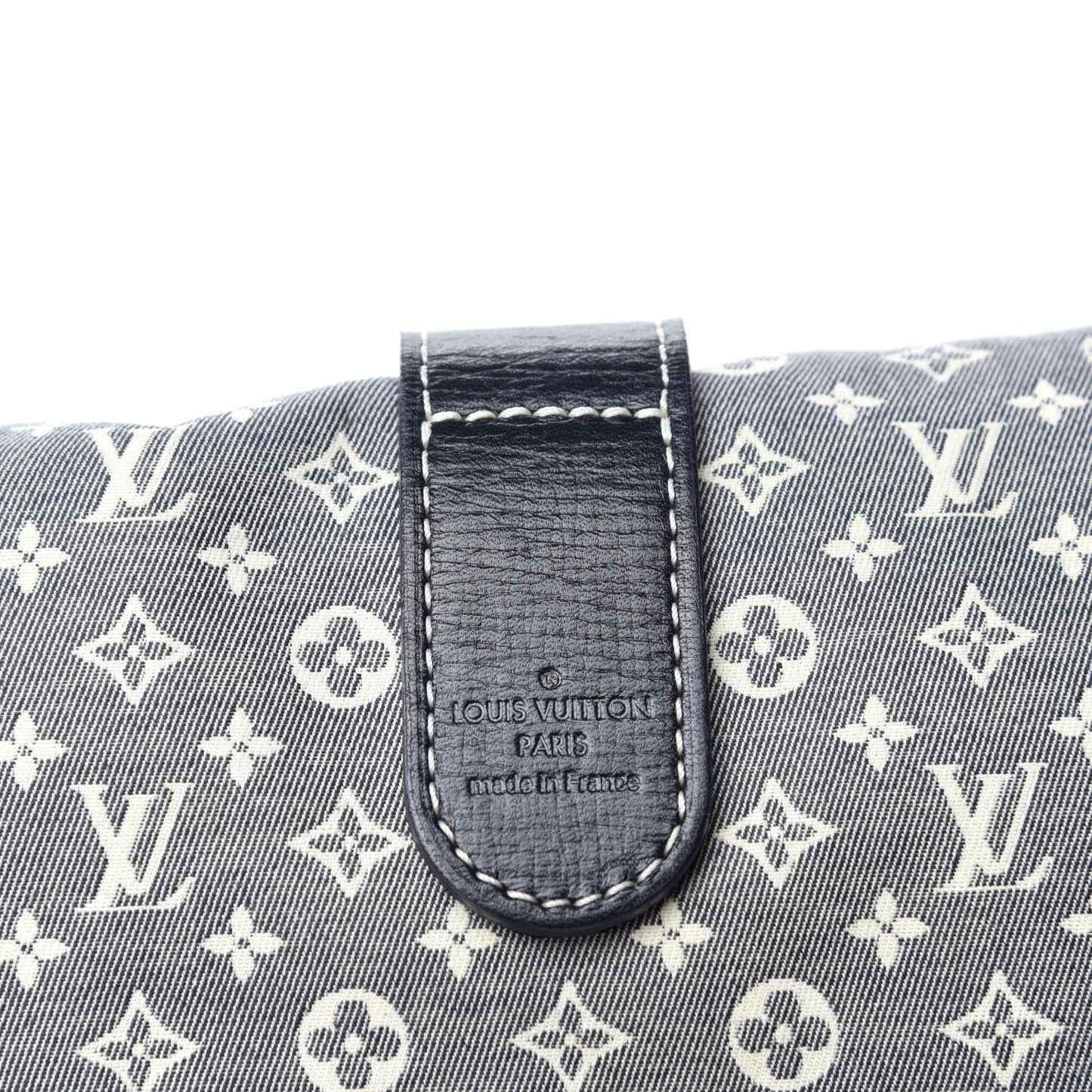 Monogram Idylle Romance Encre