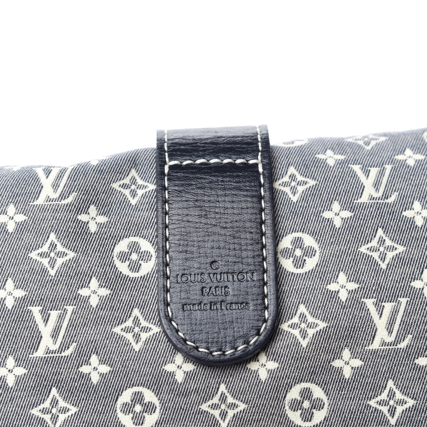 Louis Vuitton Monogram Idylle Romance Encre 8 of 9