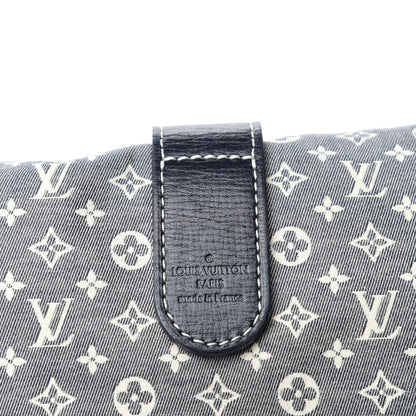 Louis Vuitton Monogram Idylle Romance Encre 8 of 9