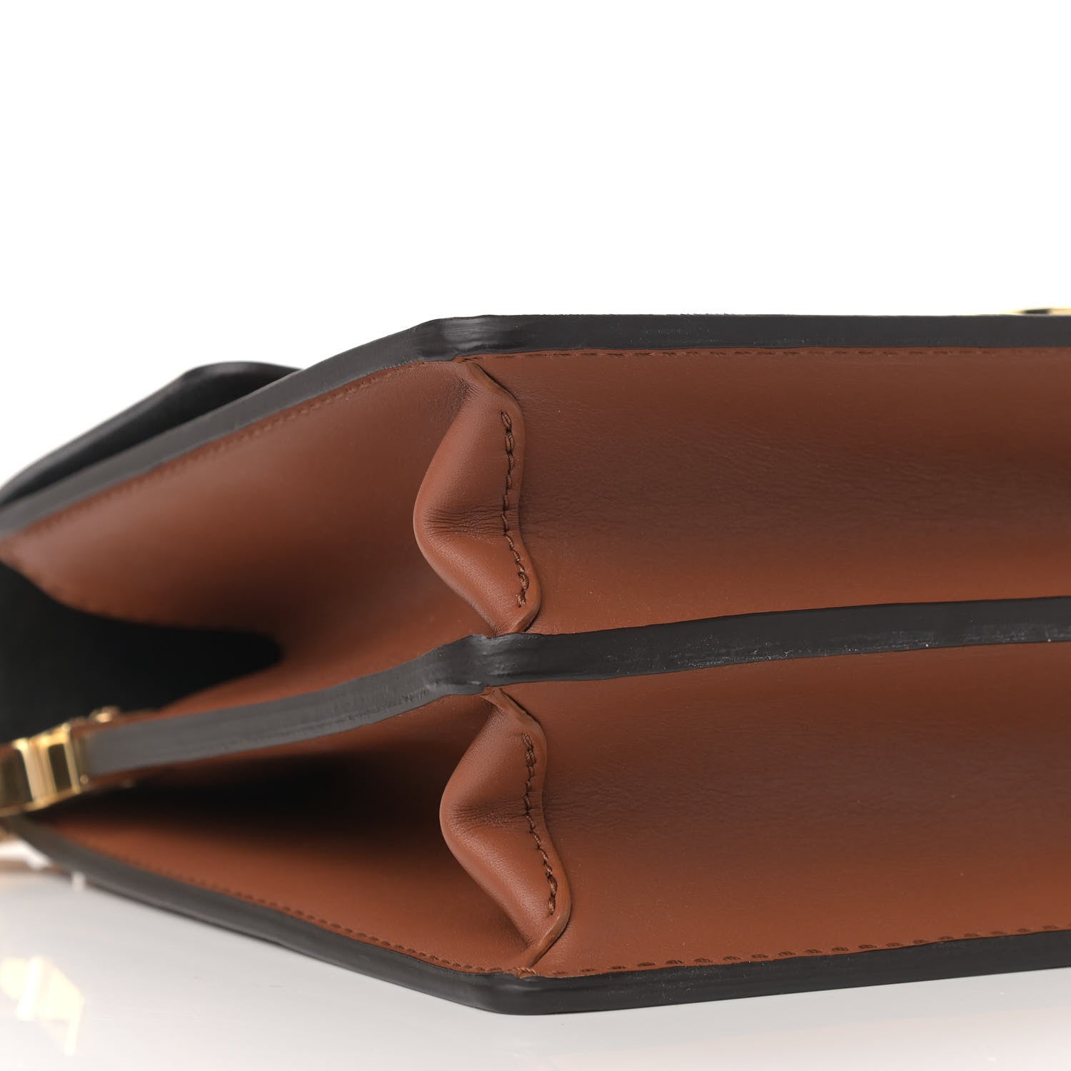 Louis Vuitton Reverse Monogram Dauphine MM 7 of 8