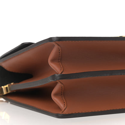 Louis Vuitton Reverse Monogram Dauphine MM 7 of 8