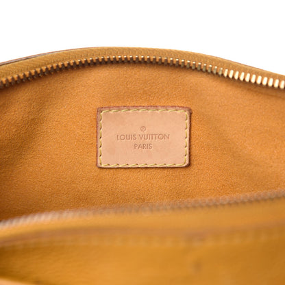 Louis Vuitton Monogram Pallas Safran 7 of 11