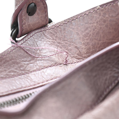 Balenciaga Agneau Classic Hardware City Parme 8 of 11