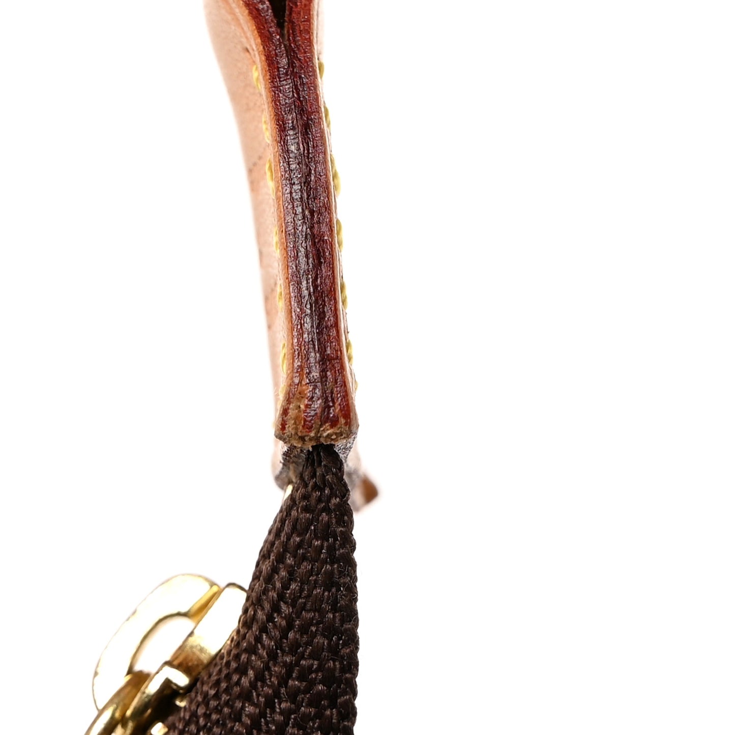 Monogram Mini Pochette Accessories