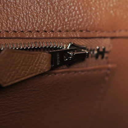 Hermes Epsom Birkin 35 Alezan 22 of 25