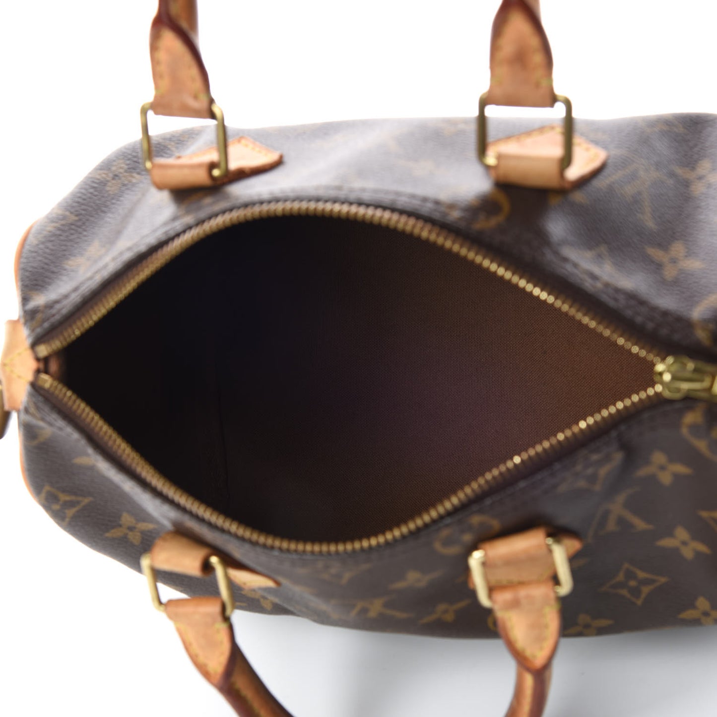 Monogram Speedy 25