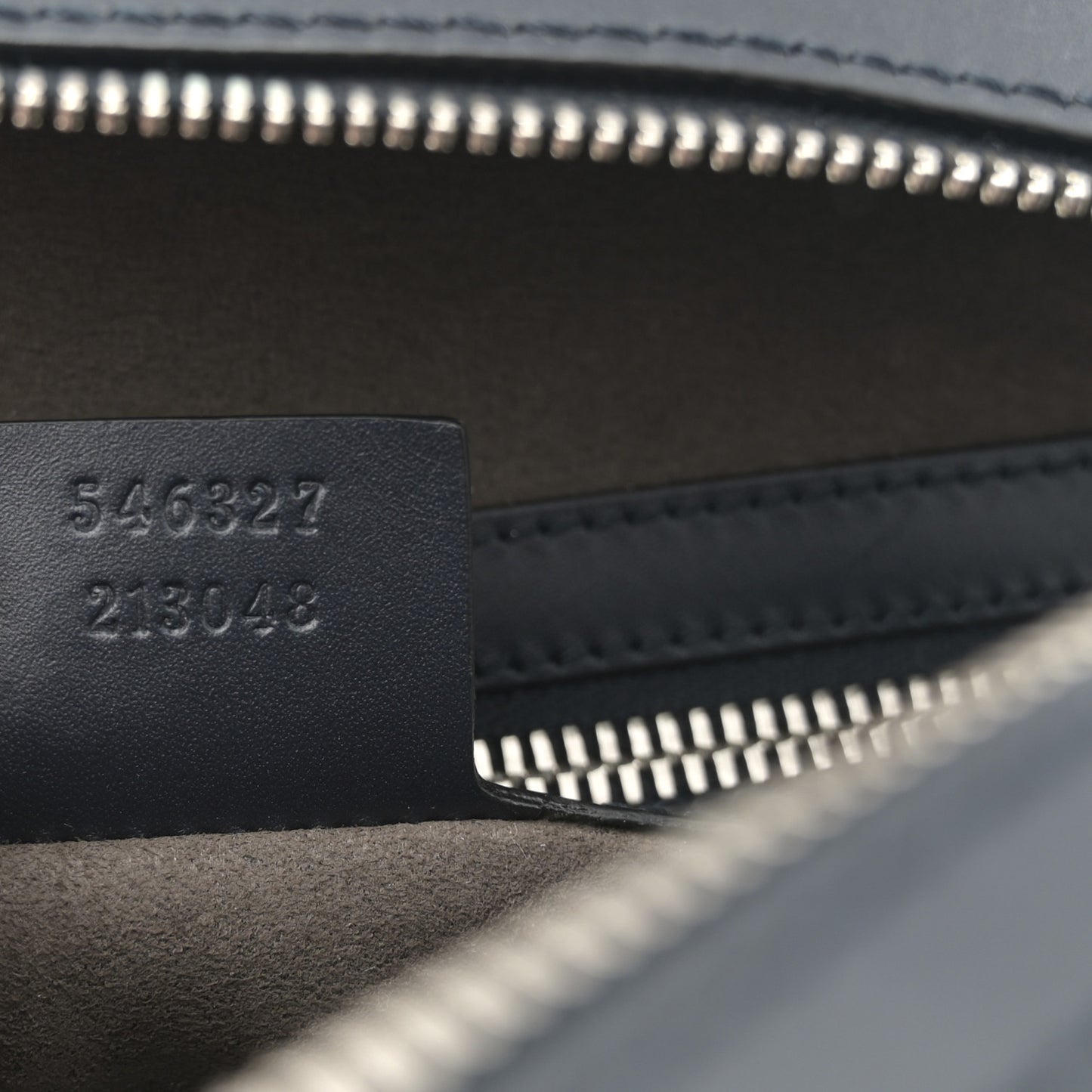 GG Supreme Monogram Blooms Small Day Backpack Blue