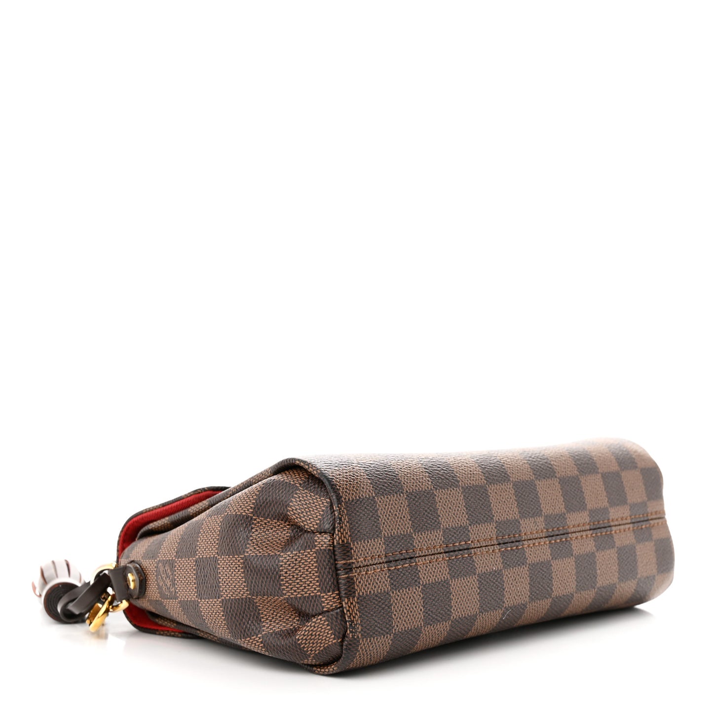Damier Ebene Croisette