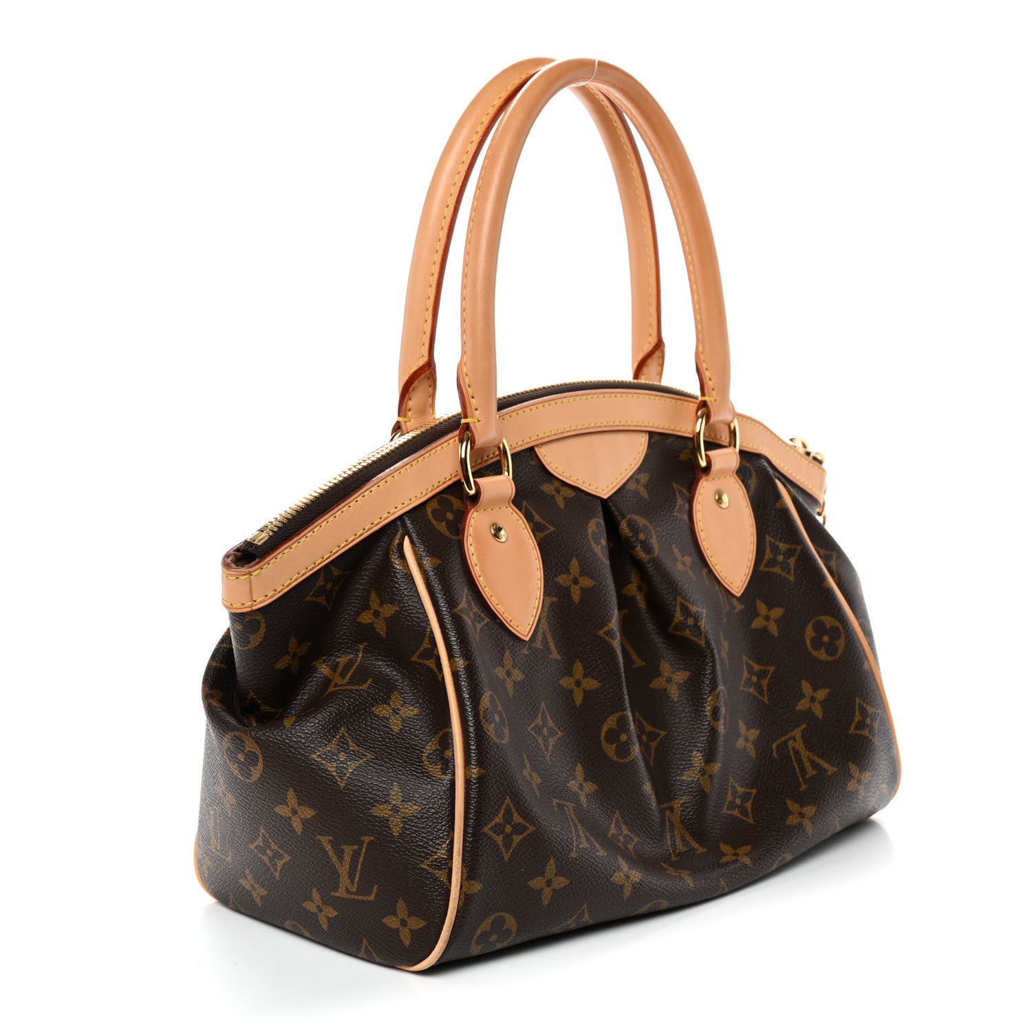 Louis Vuitton Monogram Tivoli PM 3 of 10